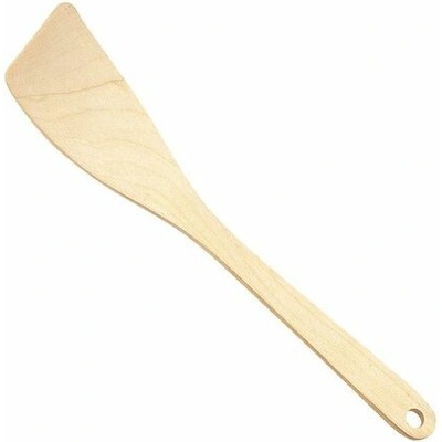 Tescoma Obracačka ohýbaná WOODY 30 cm