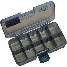 Versus Box VS 502 SFC-S Fly 13x6,5x2,5 cm černý