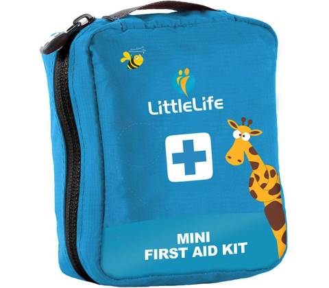 LittleLife Mini lekárnička