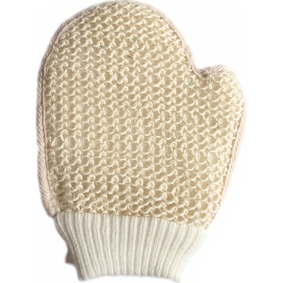 Adonis mycí sisalová rukavice