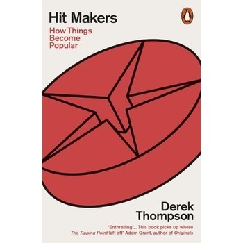 Hit Makers Derek Thompson