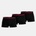 Hugo Боксерки Hugo Original 3 Pack Boxers - Black 002