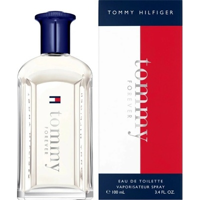 Tommy Hilfiger Tommy Forever toaletná voda pánska 30 ml
