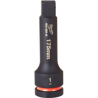 Milwaukee predĺženie Shockwave 1" 175mm 4932480440