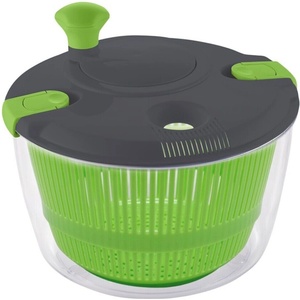 Vin Bouquet Nerthus Центрофуга за салата - Ф 26 см. - 4, 5 л (VB-FIH-783)