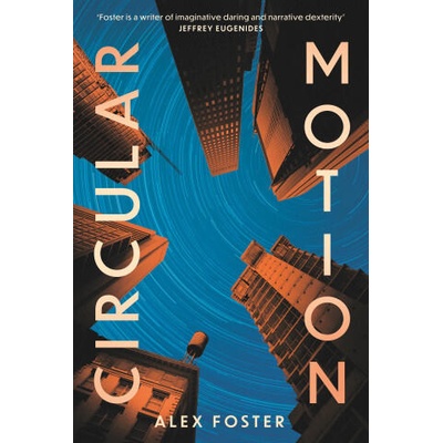 Circular Motion | Alex Foster