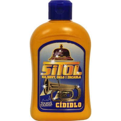 Sitol cídidlo na kovy, sklo i zrcadla 300 g