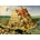 Enjoy - Puzzle Pieter Bruegel: The Tower of Babel - 1 000 piese