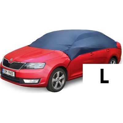 Compass Ochranná poloviční plachta NYLON L