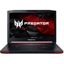 Notebooky Acer Predator 17 NX.Q03EC.001