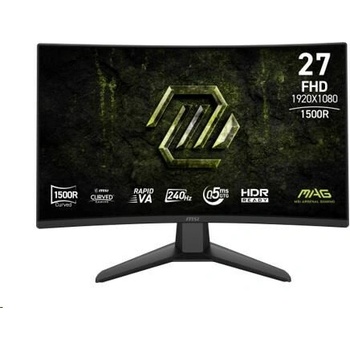 MSI MAG 274CF X24