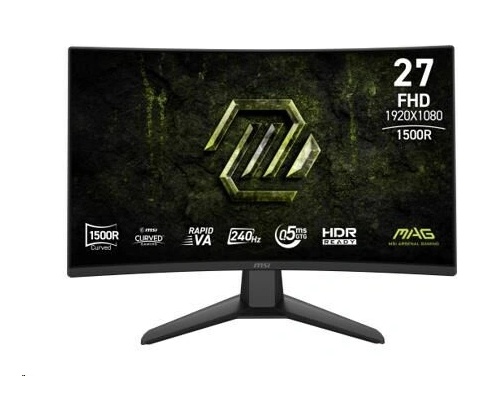 MSI MAG 274CF X24
