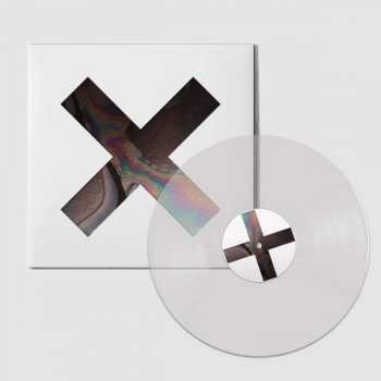 Xx - Coexist LP