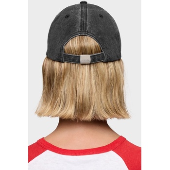 Tous шапка с козирка дамска от памук (2002376151)