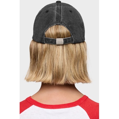 Tous шапка с козирка дамска от памук (2002376151)