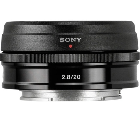 Sony SEL-20F28