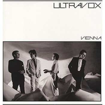 Ultravox - Vienna CD