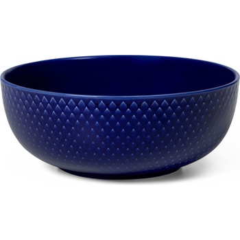 Lyngby Купа Rhombe Color 15, 5 см морскосиня (201913)