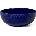 Lyngby Купа Rhombe Color 15, 5 см морскосиня (201913)