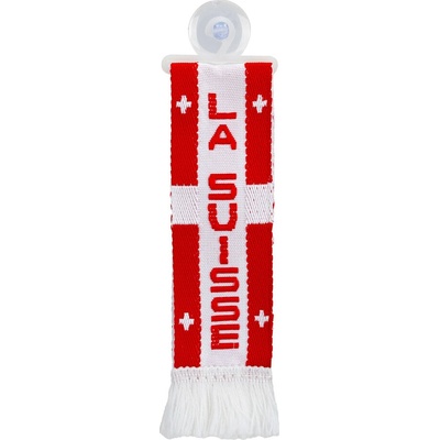 Lampa Vlajka Švajčiarsko