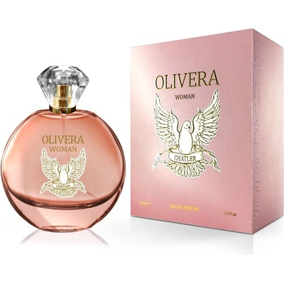 Chatler Olivera Woman parfémovaná voda dámská 100 ml