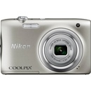 Digitální fotoaparáty Nikon Coolpix A100