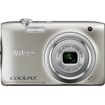Nikon Coolpix A100