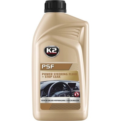 K2 PSF + Stop Leak 1 l