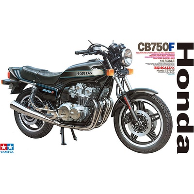 Tamiya Honda CB750F 1:6