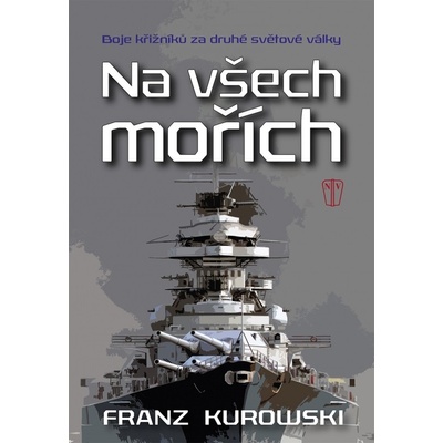 Na všech mořích