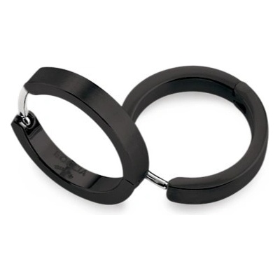 Boccia Titanium náušnice 0577-07