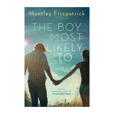 The Boy Most Likely To - Huntley Fitzpatrick