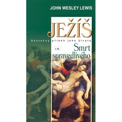 Ježíš 1.díl Dětství a dospívání