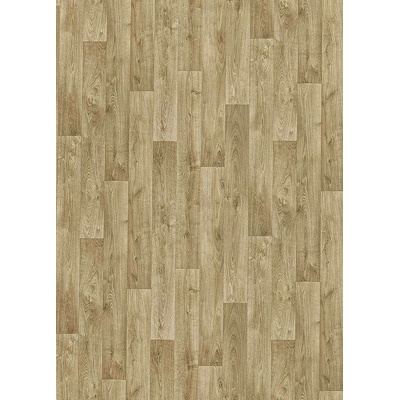 Breno Callisto Lirac S35 světlé dřevo 400 cm 1 m²