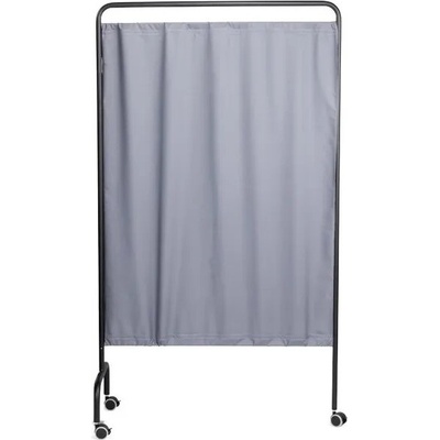 HABYS® Standard Black I šedá 164 x 95 cm