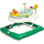 Caretero Toyz Бебешка Проходилка Stepp Dark Green Caretero Toyz Проходилка