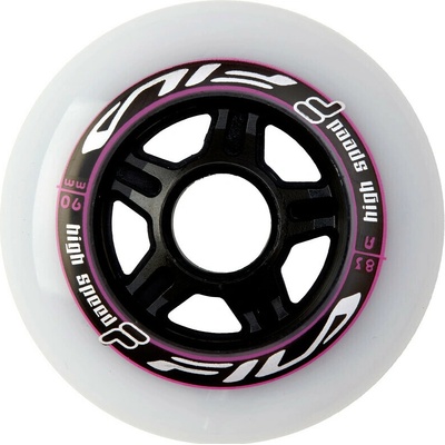 Fila Wheels 83A 90 mm 6ks