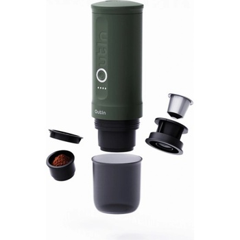 Outin Nano Forest Green (ONANO-FGR)