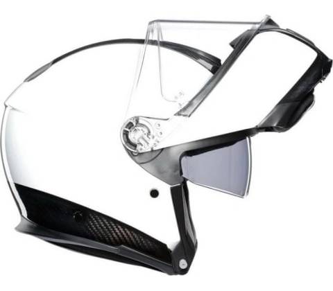 AGV Sportmodular Carbon