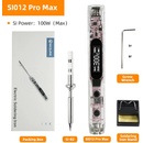 SEQURE Pro Max Kit SI012 + SI-B2