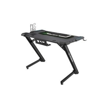 Ultradesk Space V2 černý UDESK-SP-BK