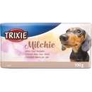 Maškrty pre psov Trixie čokoláda s vitamíny bílá 100g