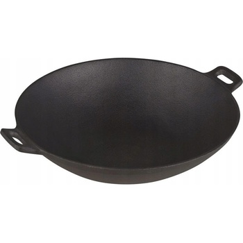 KINGHoff Litinová WOK 31 cm