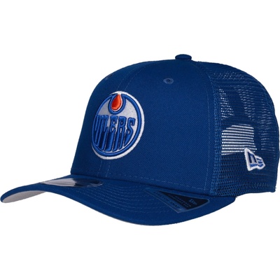 New Era EDMONTON OILERS 970SS EG Modrá Biela Červená