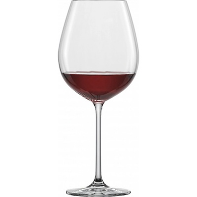 Zwiesel Sklenice Schott PRIZMA červené víno 2 x 613 ml