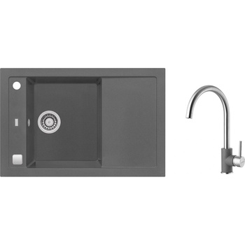 Alveus Formic 30