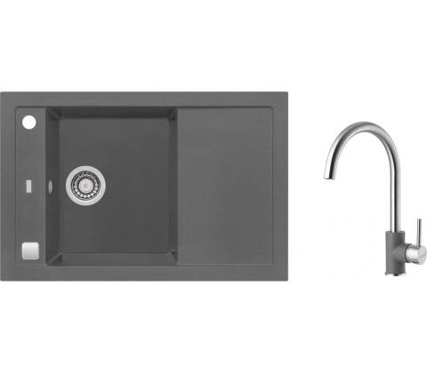 Alveus Formic 30