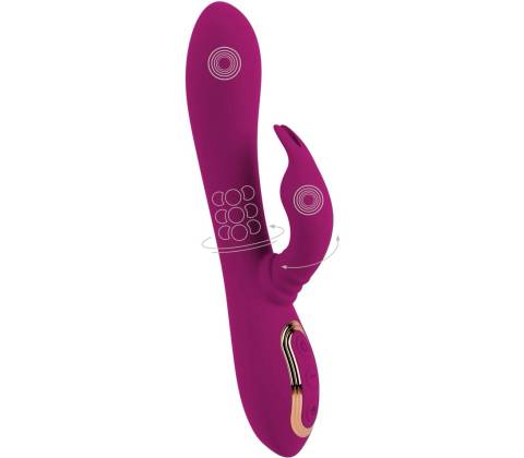 Javida 3 function pearl rotati JAVIDA