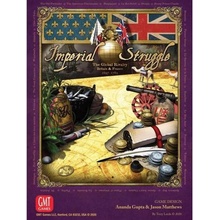 GMT Games Imperial Struggle