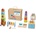 2Kids Toys Gift Set Toys комплект играчки 12m+ 52 бр